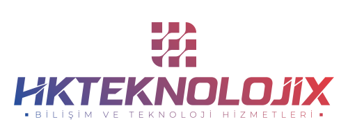 HKTeknolojix Information and Technology Services
